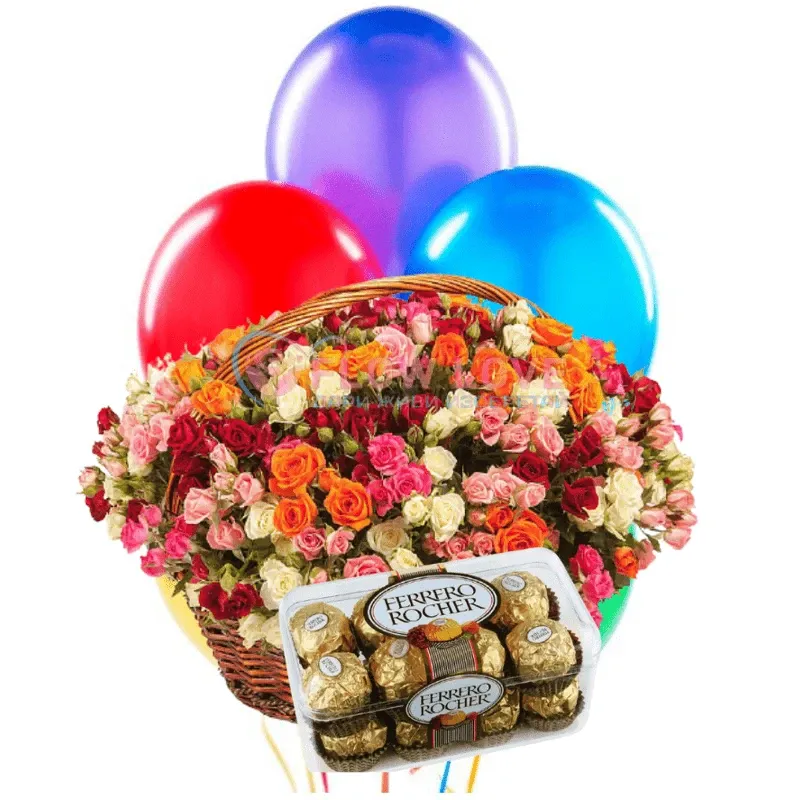 Подарочный набор №10