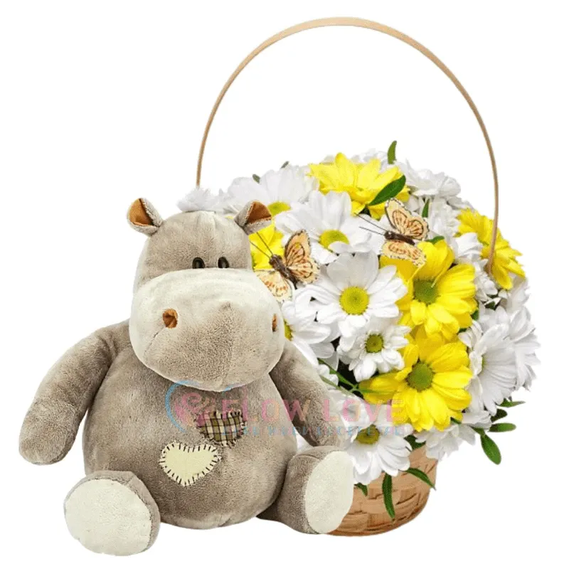 Подарочный набор №4